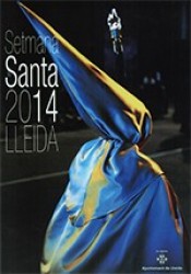 Semana Santa en Lleida  